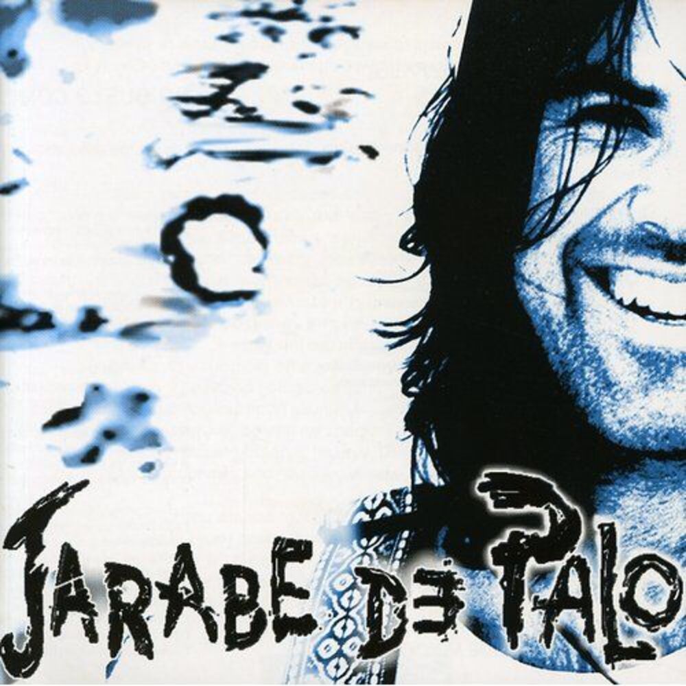 Jarabe de Palo - Flaca  CD
